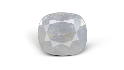 Natural Blue Sapphire 7.47 Carats / 8.21 Ratti