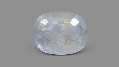 Natural Blue Sapphire 4.21 Carats / 4.63 Ratti