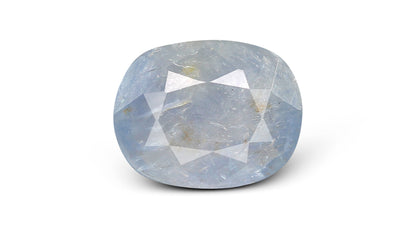 Natural Blue Sapphire 4.21 Carats / 4.63 Ratti