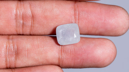 Natural Blue Sapphire 9.87 Carats / 10.85 Ratti