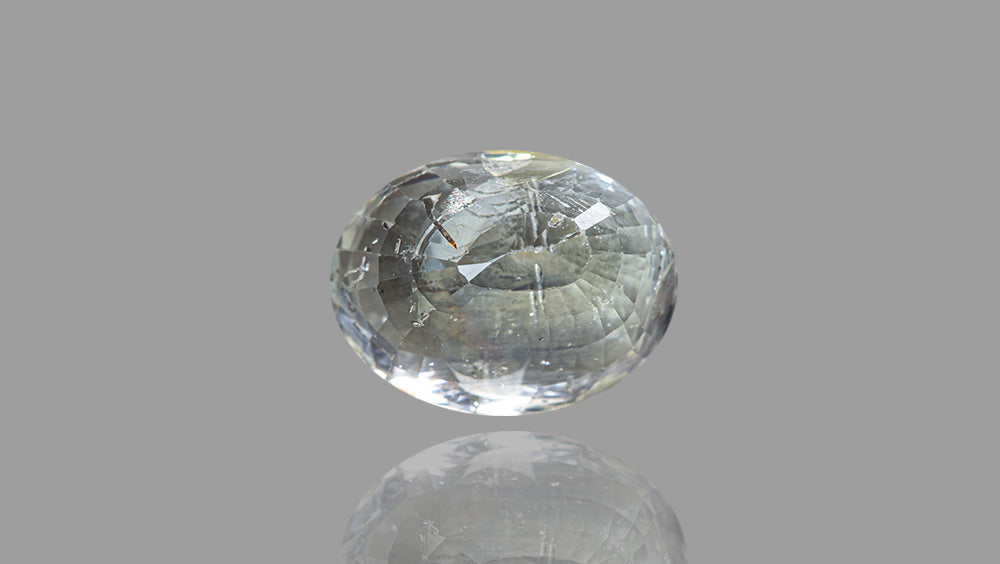 Natural Pitambari 5.01 Carats / 5.51 Ratti
