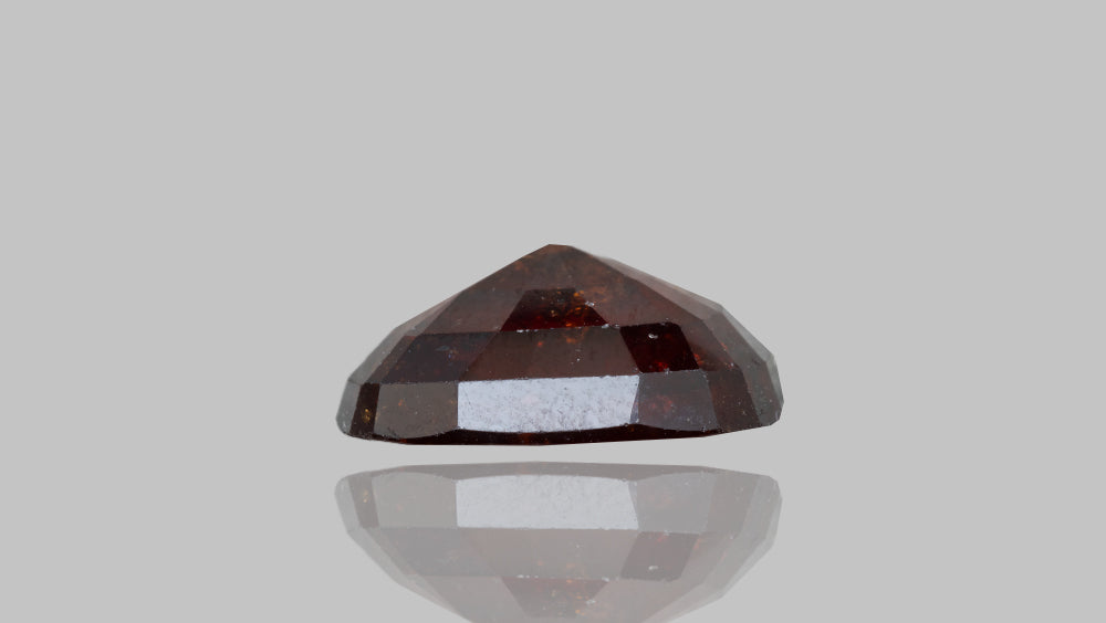 Sri-Lankan Hessonite (Gomed) 10.03 Carats / 11.02 Ratti