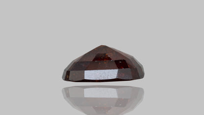 Sri-Lankan Hessonite (Gomed) 10.03 Carats / 11.02 Ratti