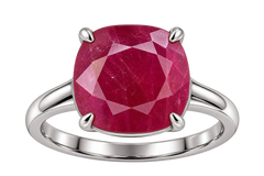 Africa Ruby