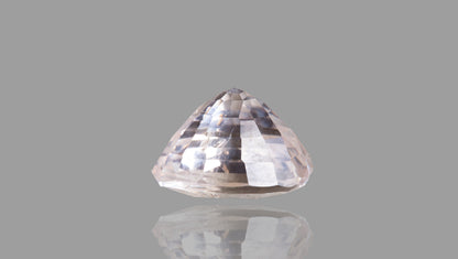 NATURAL BROWN SAPPHIRE 6.69 CARATS / 7.35 Ratti