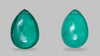 Natural Columbian Emerald (Panna) 10.95 Carats / 12.03 Ratti