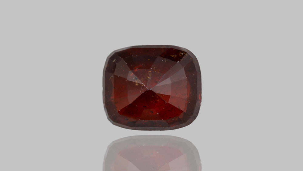 Sri-Lankan Hessonite (Gomed) 10.03 Carats / 11.02 Ratti