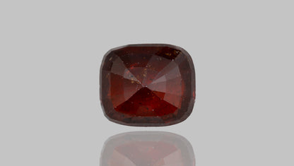 Sri-Lankan Hessonite (Gomed) 10.03 Carats / 11.02 Ratti