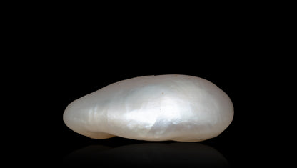 Basra Pearl 2.44 Carats / 2.68 Ratti