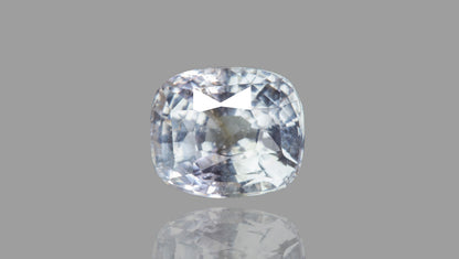NATURAL BROWN SAPPHIRE 6.69 CARATS / 7.35 Ratti