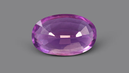 Natural Amethyst 11.34 Carats / 12.46 Ratti