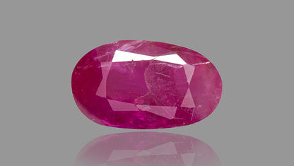 Burmese Ruby (Manik) 2.68 Carats / 2.95 Ratti
