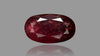 Mozambique Ruby (Manik) 4.66 Carats / 5.12 Ratti