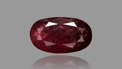 Mozambique Ruby (Manik) 4.66 Carats / 5.12 Ratti