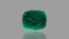 Zambian Emerald (Panna) 15.04 Carats / 16.53 Ratti