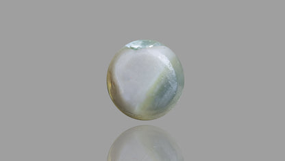 Natural Cat'S Eye (Lehsuniya) 5.13 Carats / 5.64 Ratti