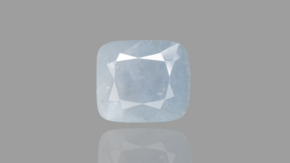 Natural Blue Sapphire 9.87 Carats / 10.85 Ratti