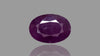 African Ruby (Manik) 8.36 Carats / 9.19 Ratti