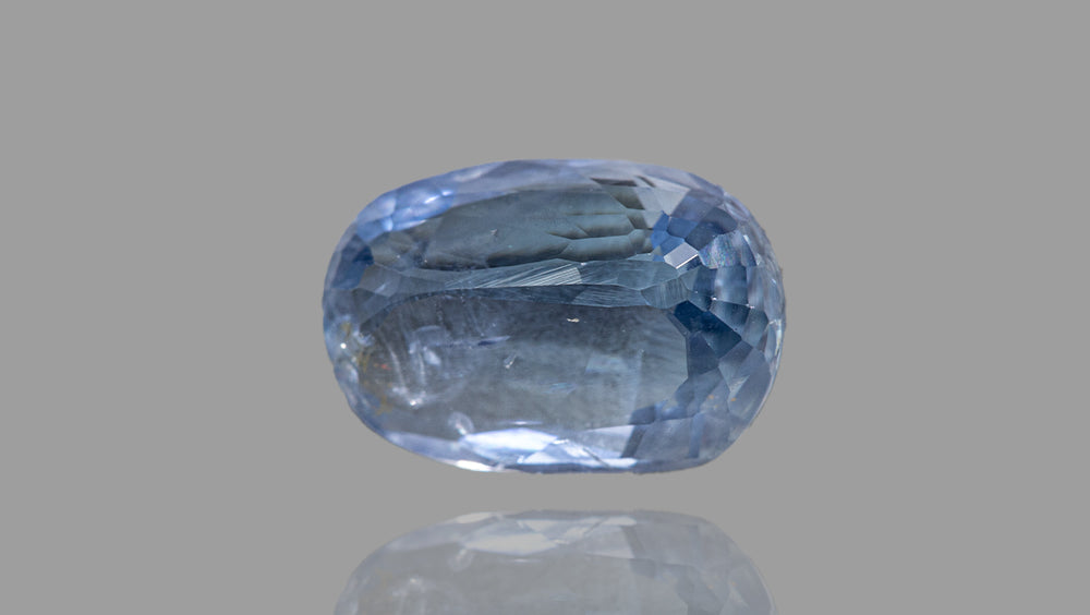Natural Blue Sapphire 2.73 Carats / 3 Ratti
