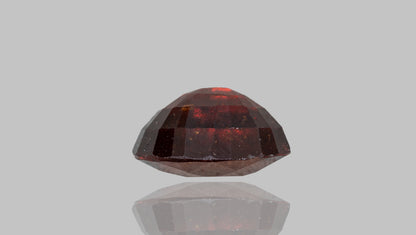 Sri-Lankan Hessonite (Gomed) 5.61 Carats / 6.16 Ratti