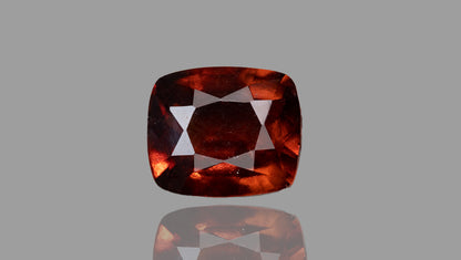 African Hessonite (Gomed) 9.25 Carats / 10.16 Ratti