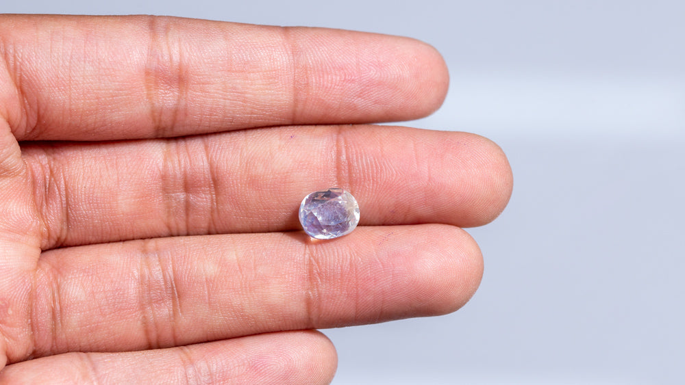 Natural Pitambari 4.71 Carats / 5.18 Ratti