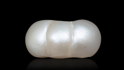 Basra Pearl 2.54 Carats / 2.79 Ratti