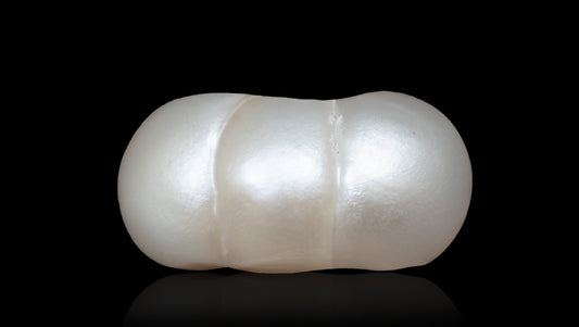Basra Pearl 2.54 Carats / 2.79 Ratti