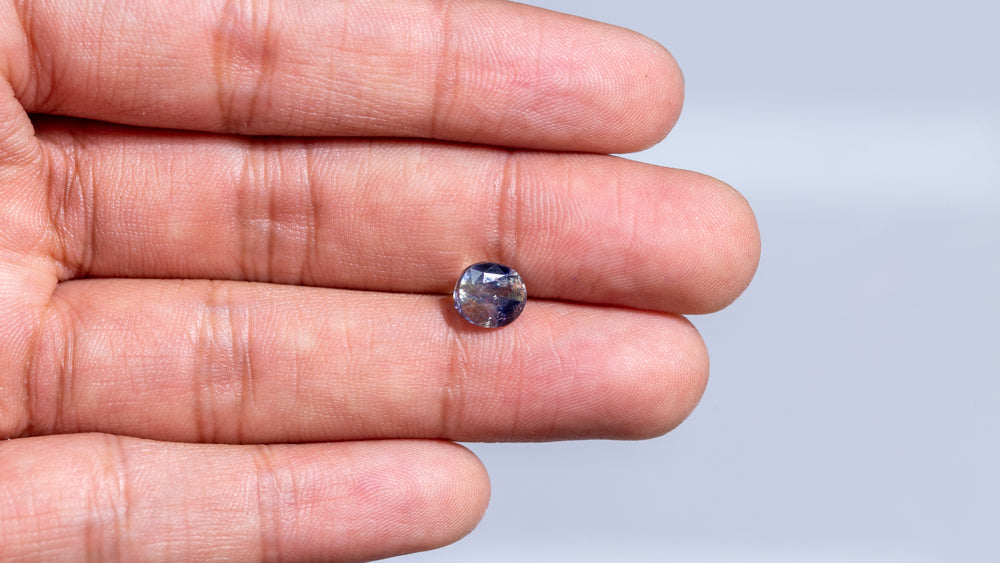 Natural Pitambari 3.21 Carats / 3.53 Ratti