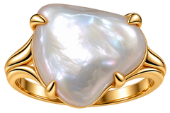 Keshi Pearl