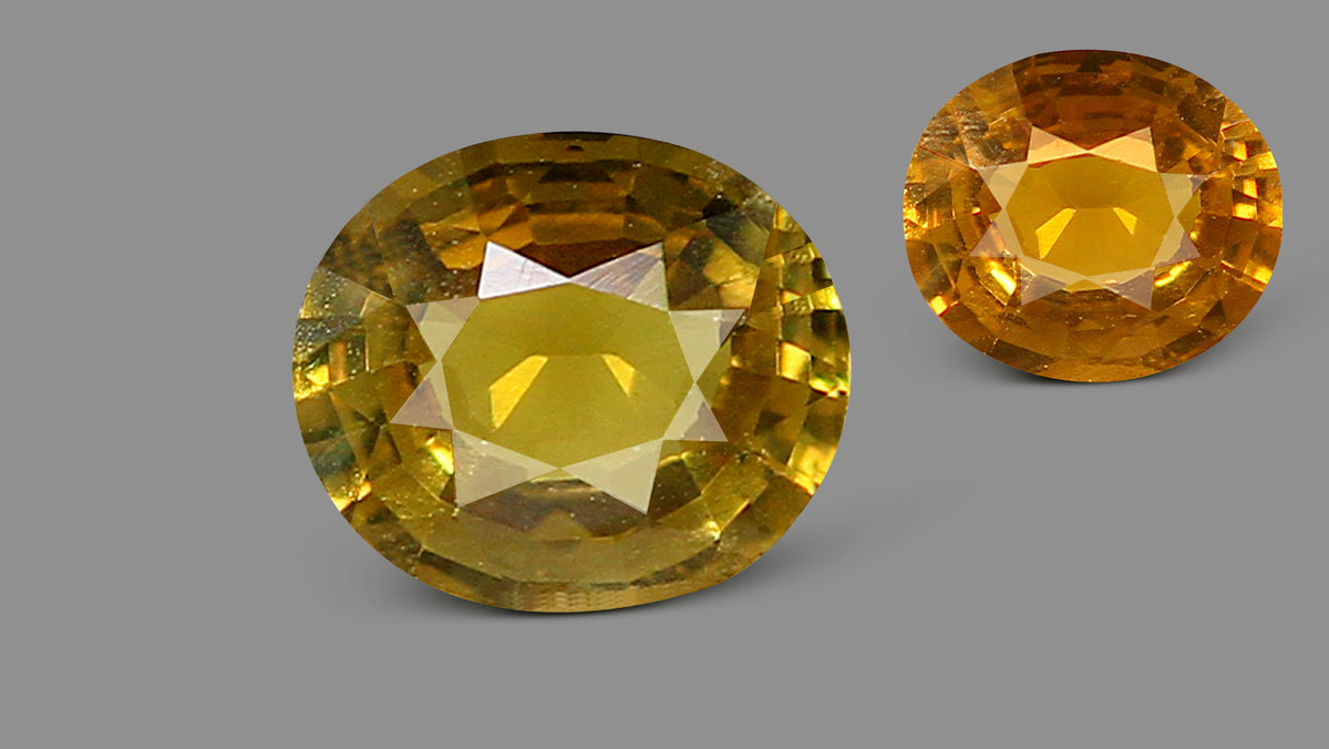 Natural Alexandrite 0.86 Carats