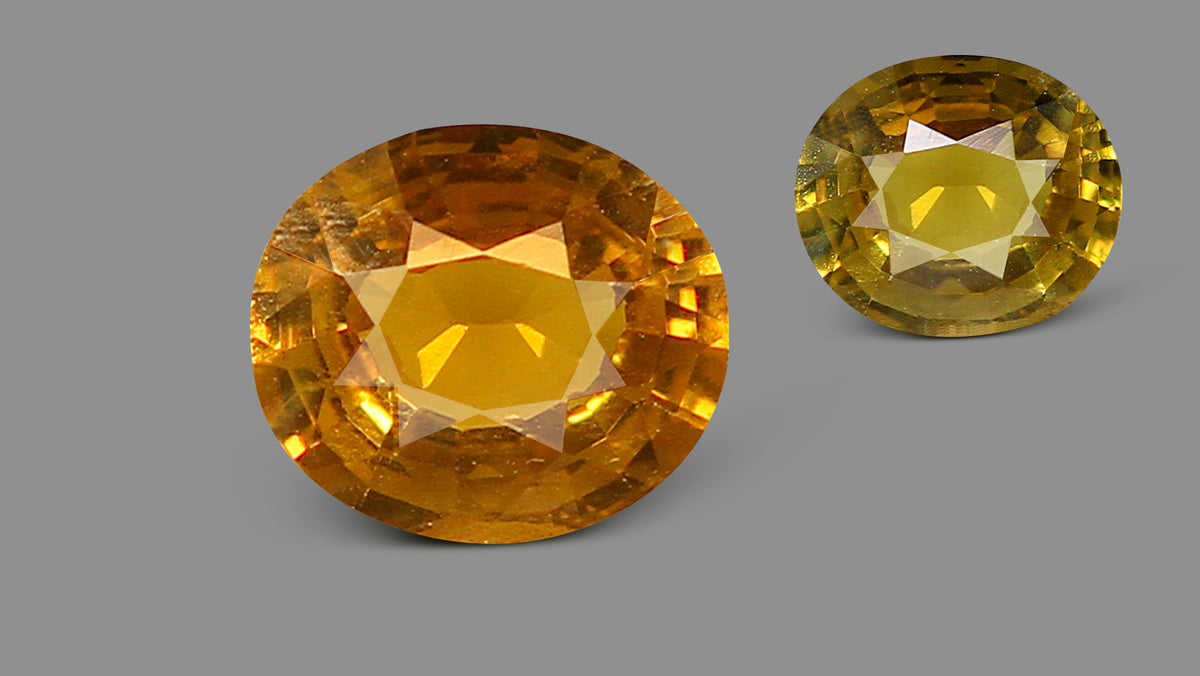 Natural Alexandrite 0.86 Carats
