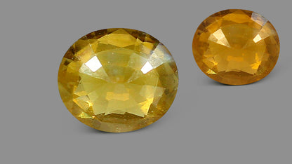 Natural Alexandrite 0.86 Carats