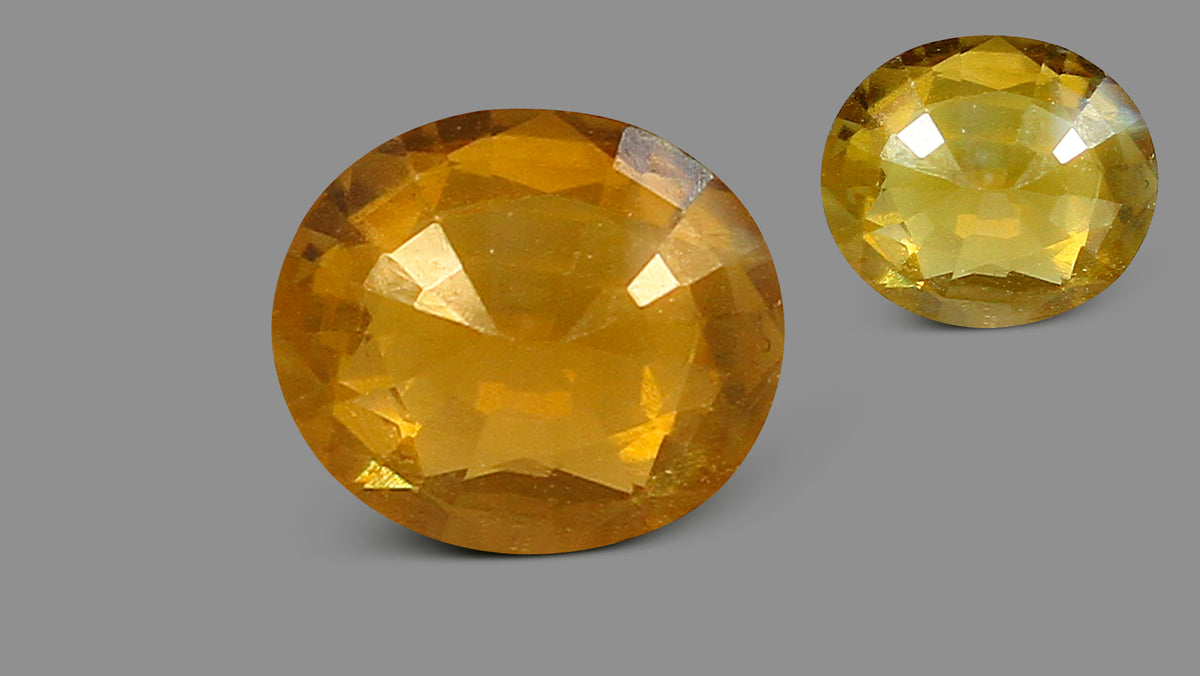 Natural Alexandrite 0.86 Carats