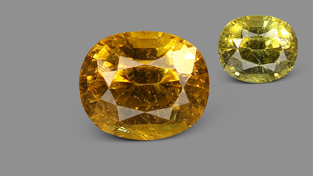 Natural Alexandrite 1.52 Carats