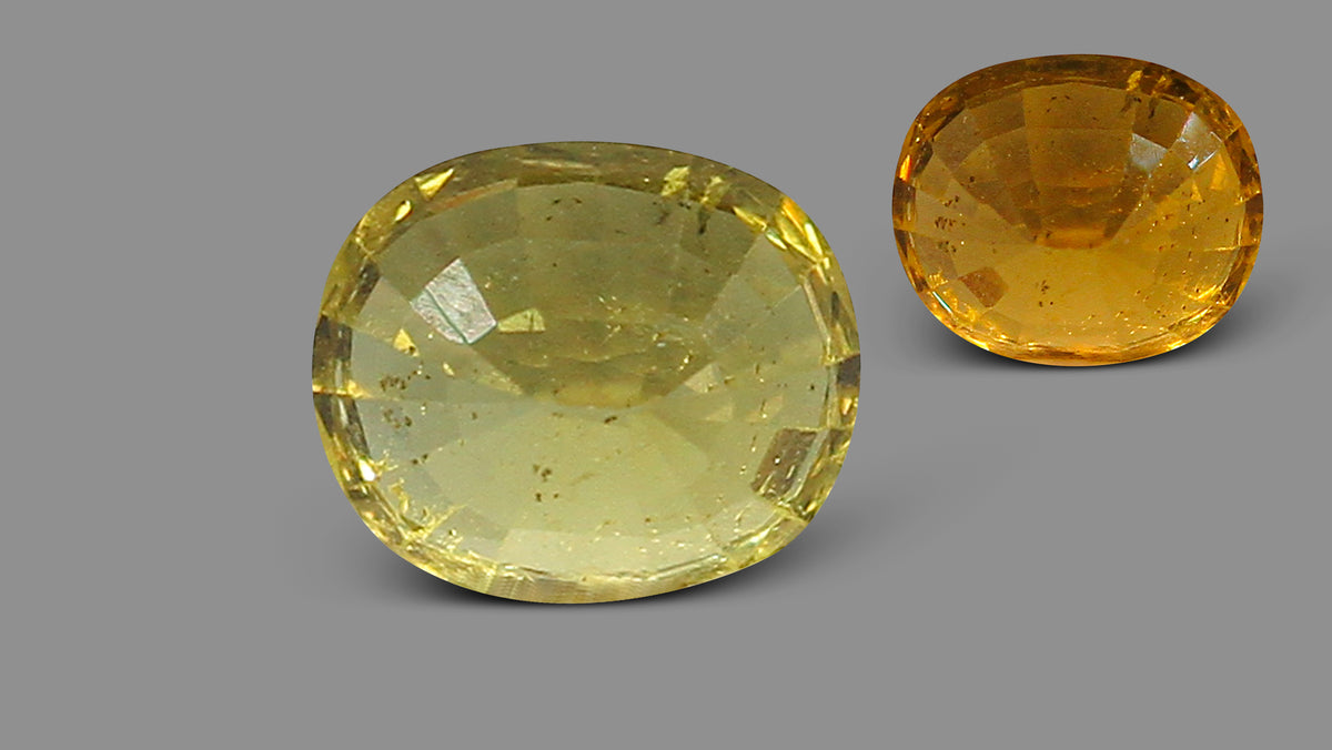 Natural Alexandrite 1.52 Carats