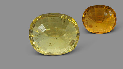 Natural Alexandrite 1.52 Carats