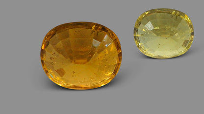 Natural Alexandrite 1.52 Carats