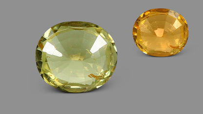 Natural Alexandrite 1.04 Carats