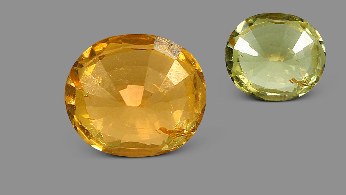 Natural Alexandrite 1.04 Carats