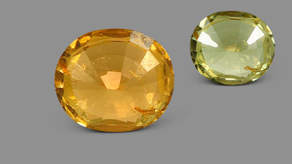 Natural Alexandrite 1.04 Carats