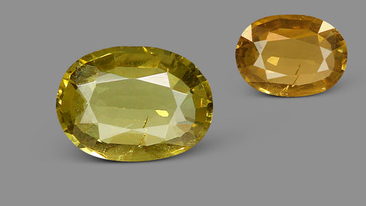 Natural Alexandrite 1.13 Carats