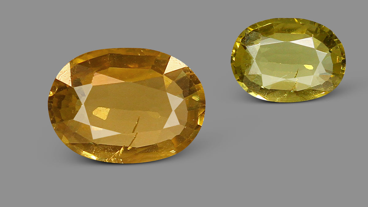 Natural Alexandrite 1.13 Carats