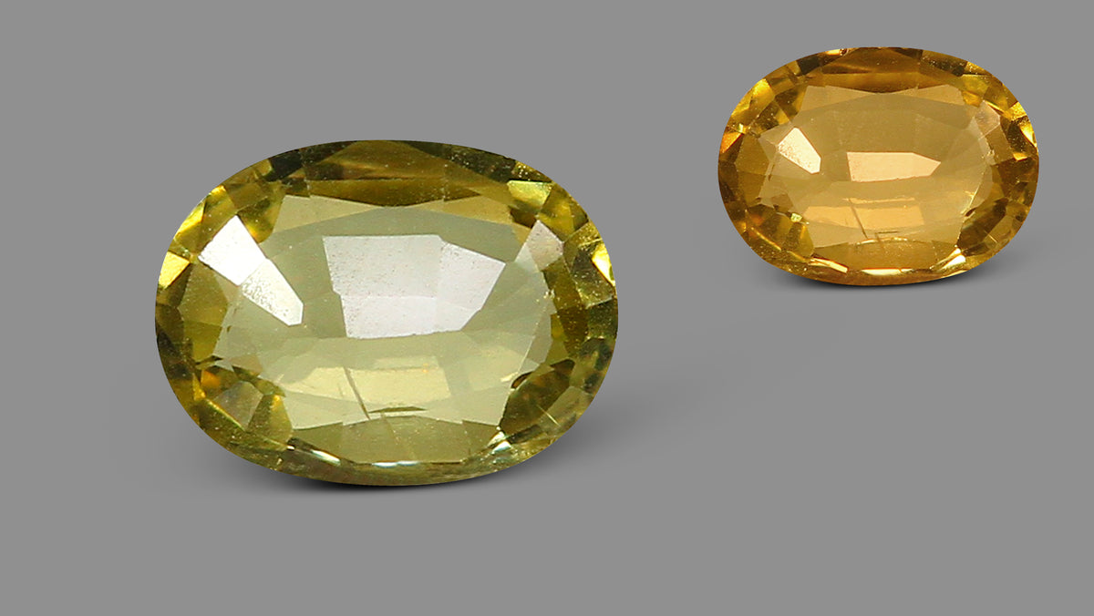 Natural Alexandrite 1.13 Carats
