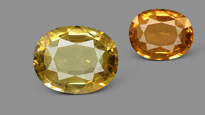 Natural Alexandrite 1.27 Carats