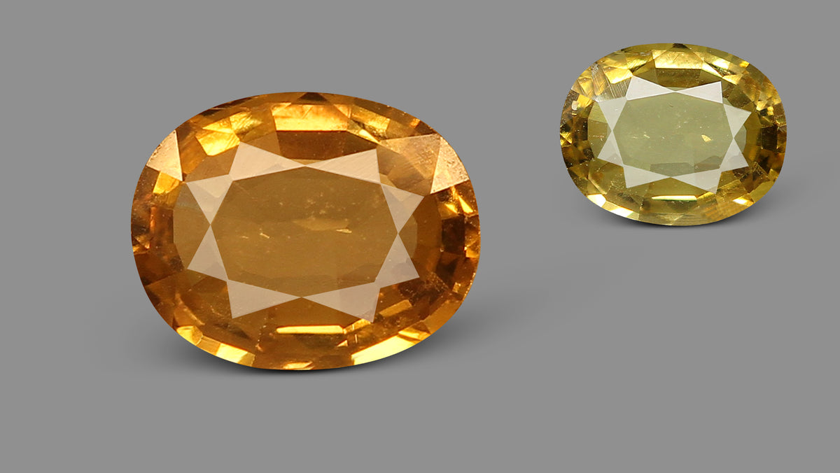Natural Alexandrite 1.27 Carats