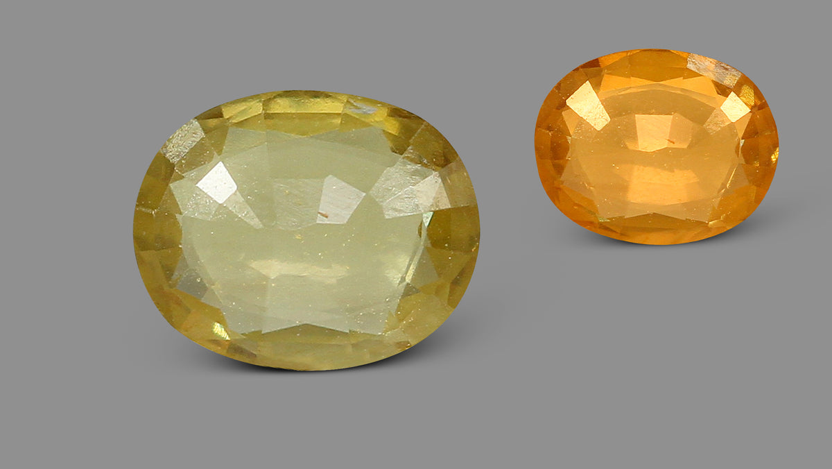 Natural Alexandrite 1.27 Carats