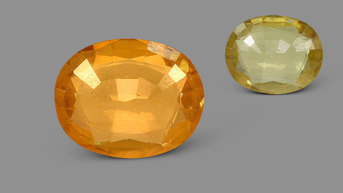 Natural Alexandrite 1.27 Carats