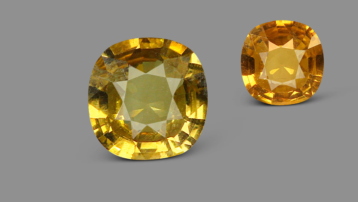 Natural Alexandrite 1.18 Carats