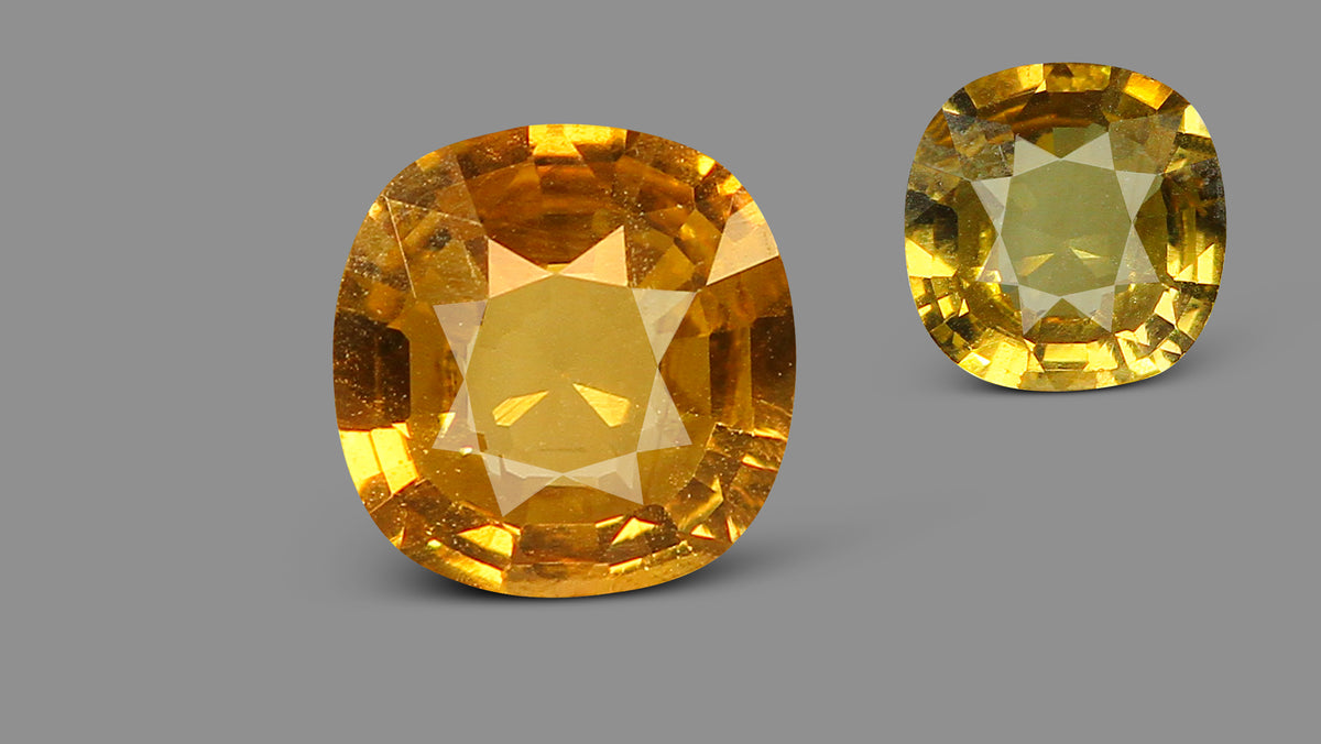 Natural Alexandrite 1.18 Carats